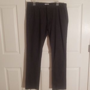 Goodfellow pants size 36 x 34